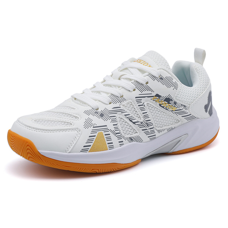 Badminton Shoes Men - Men's and Women's Badminton Shoes: Professional