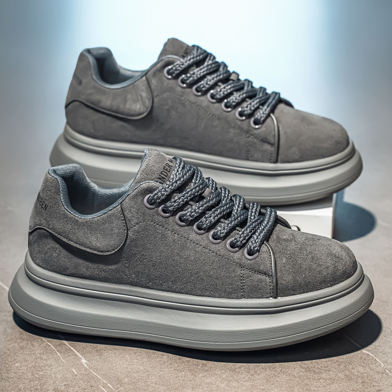 Badminton Shoes - Leather Luxury Men's Shoes Men Women