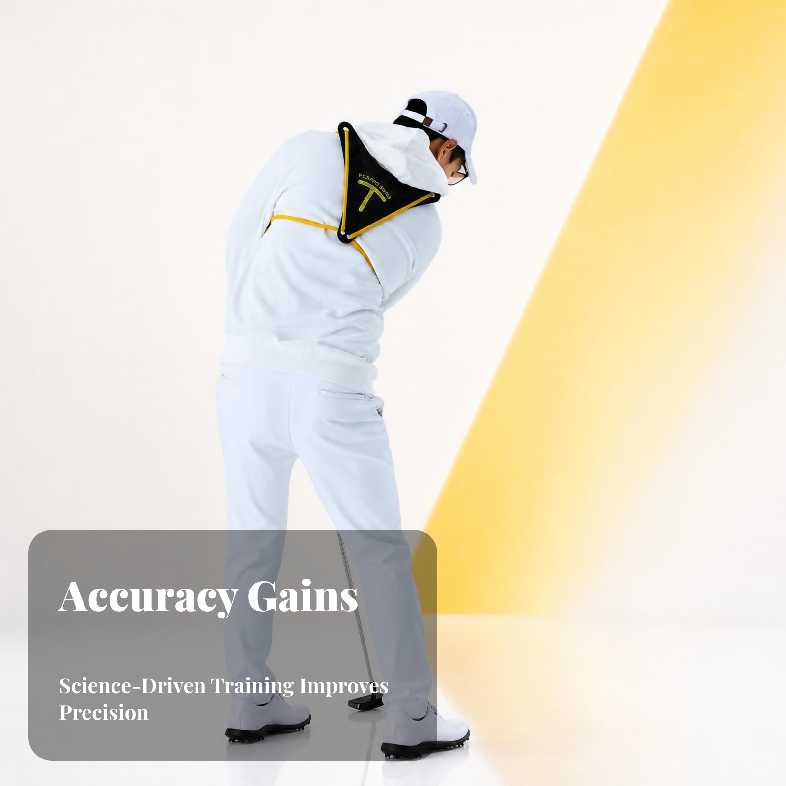 Sports Grip - Golf Posture Corrector Sports Gear Posture