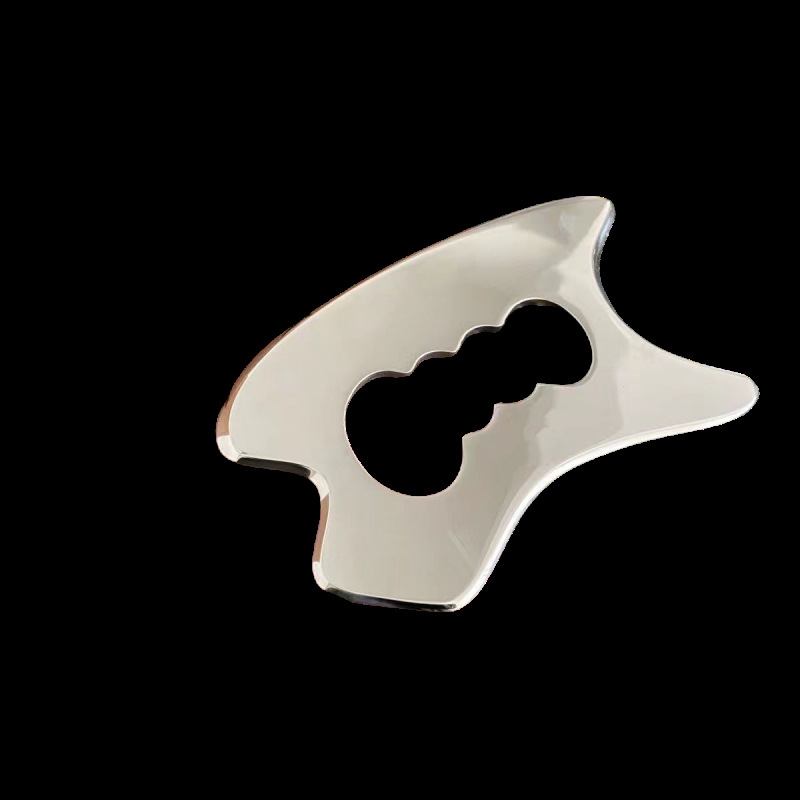 Stainless Steel Fascia Knife,  - Sports Grip 评论和价格