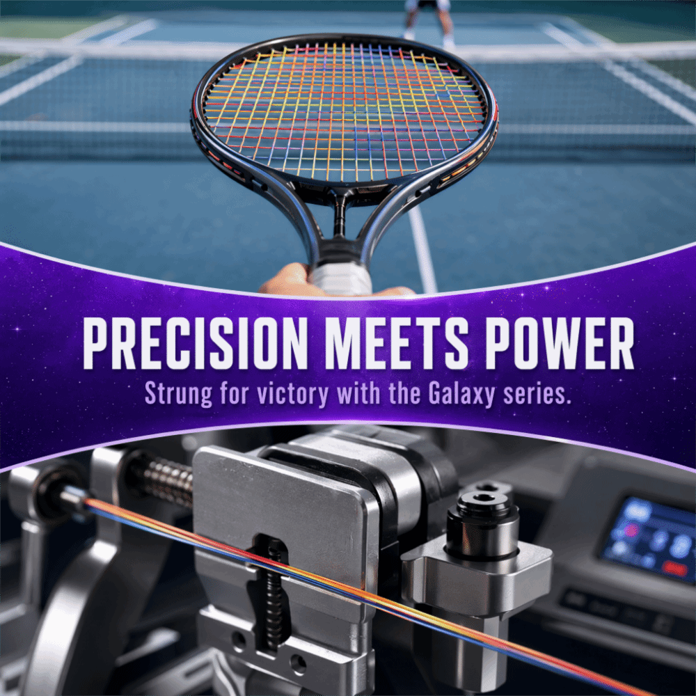 22-32lbs Badminton Racket Stri - Badminton Materi 评论和价格