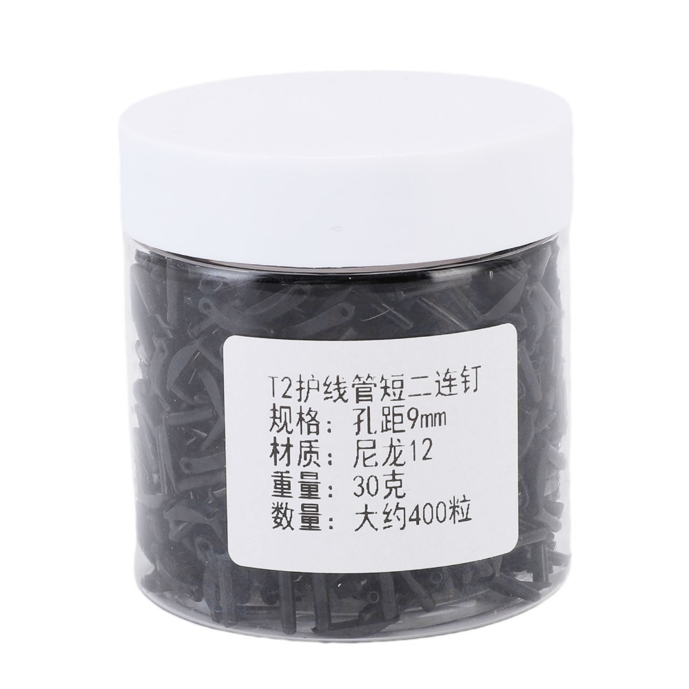 400pcs Nylon Material Badminto - Badminton Materi 评论和价格