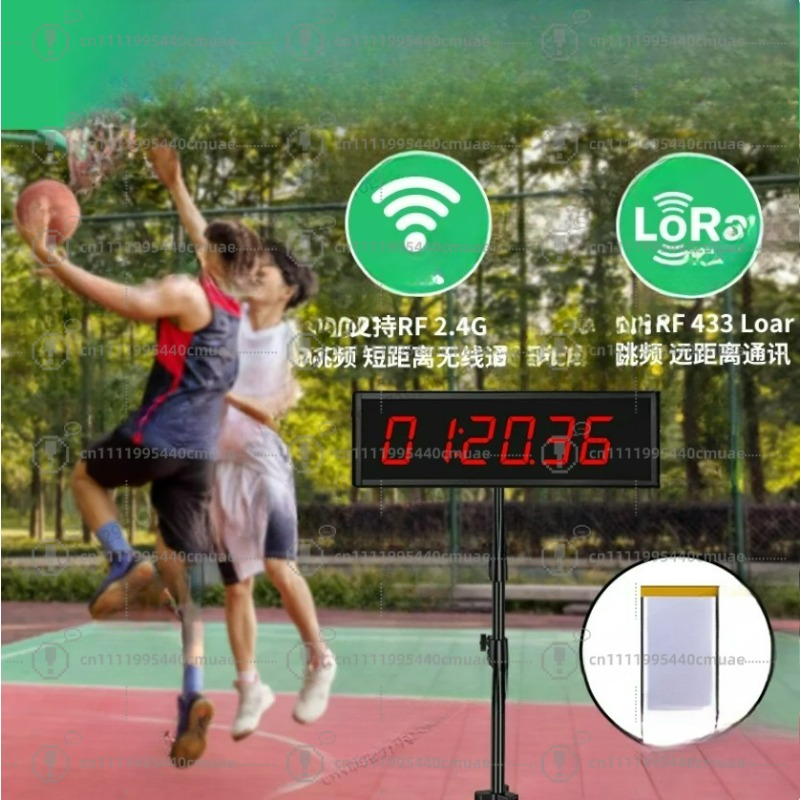 Portable Electronic Scoreboard - Scoreboard Digital 评论和价格