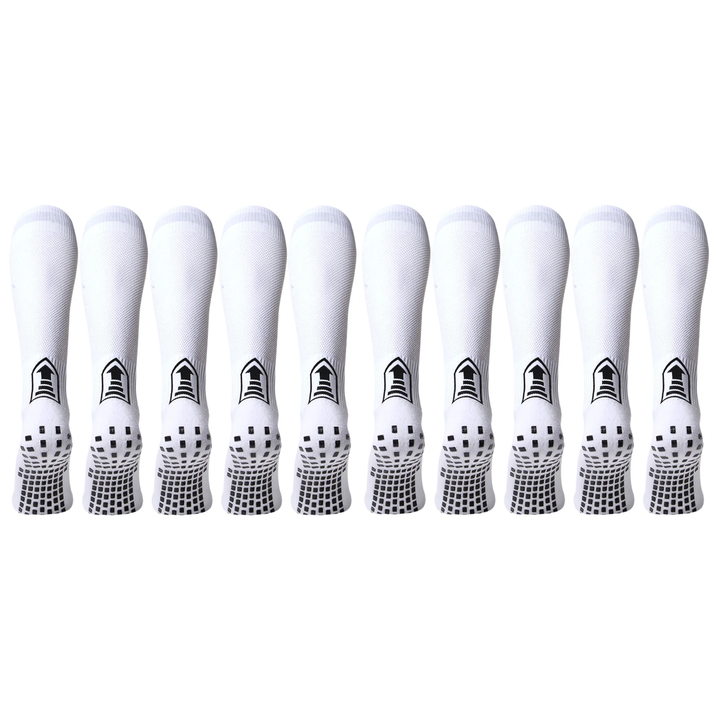 1/5/10pairs Men Women Athletic - Sports Grip 评论和价格