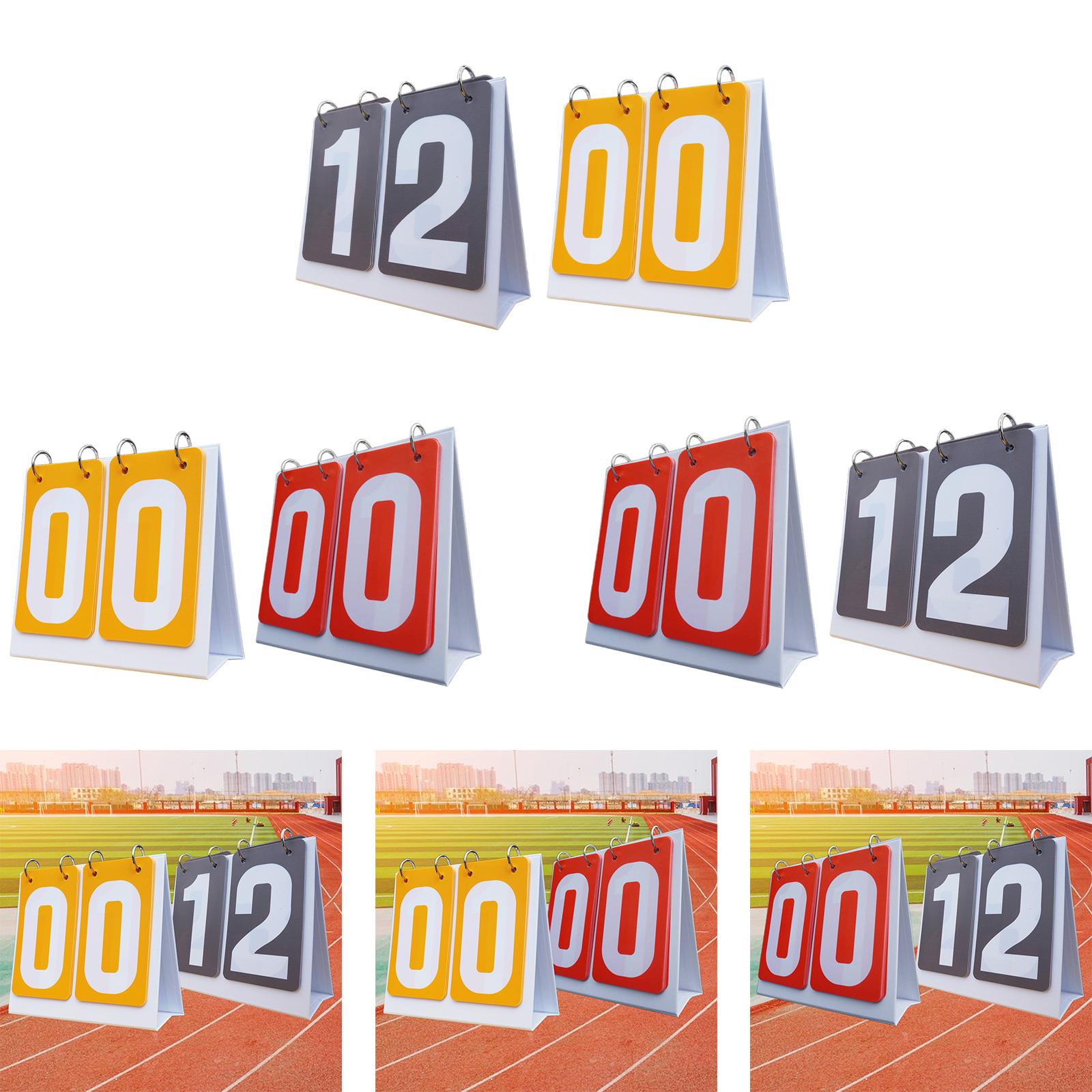 2Pcs Multi Sports Scoreboards  - Scoreboard Digital 评论和价格