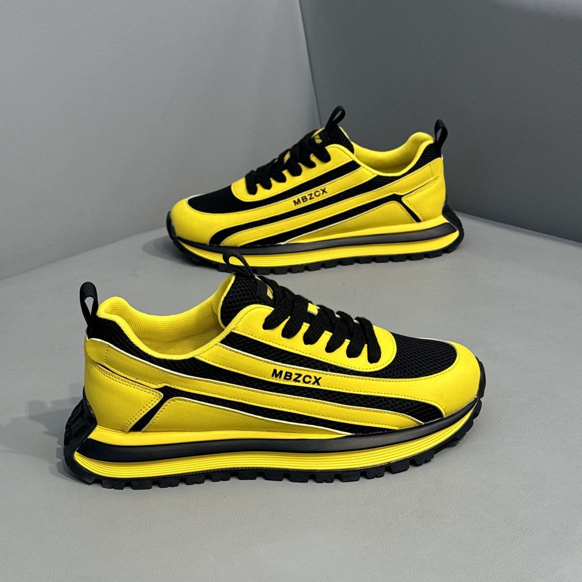 Men's Mesh Breathable Sport Ru - Badminton Shoes 评论和价格