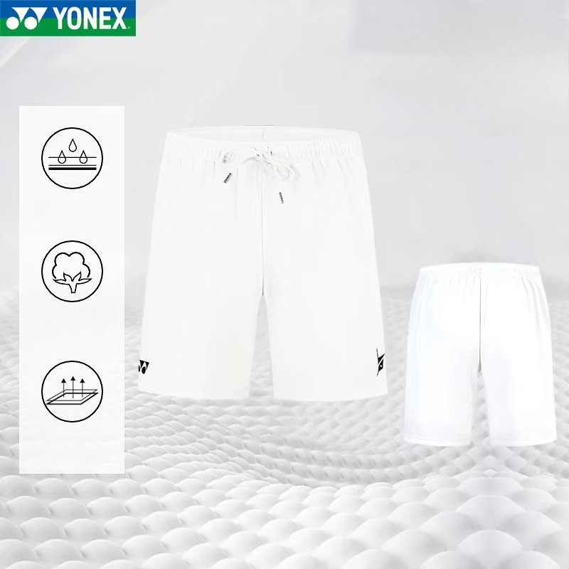 YONEX High-quality Badminton S - Badminton Jersey 评论和价格