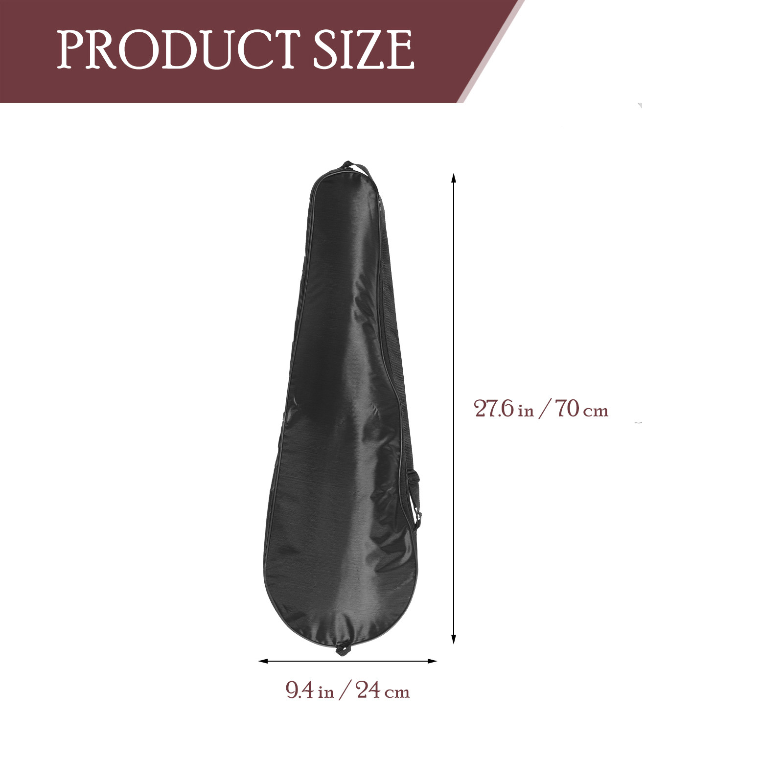 Single Shoulder Badminton Rack - Badminton Racket 评论和价格