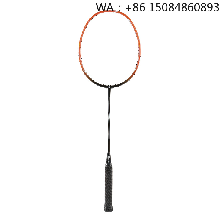 Low tension Carbon fiber mater - Badminton Materi 评论和价格