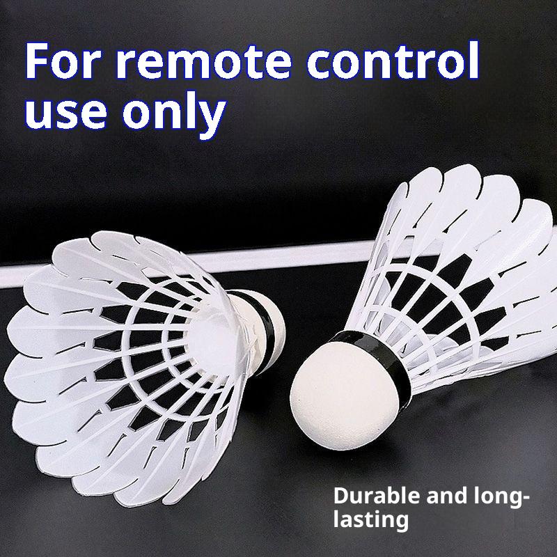 3/6/12Pcs Outdoor Sports Train - Badminton Shuttlecock 评论和价格