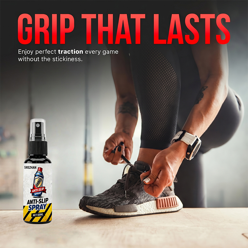 SIKEZHAN Non-Slip Shoe Grip Sp - Sports Grip 评论和价格