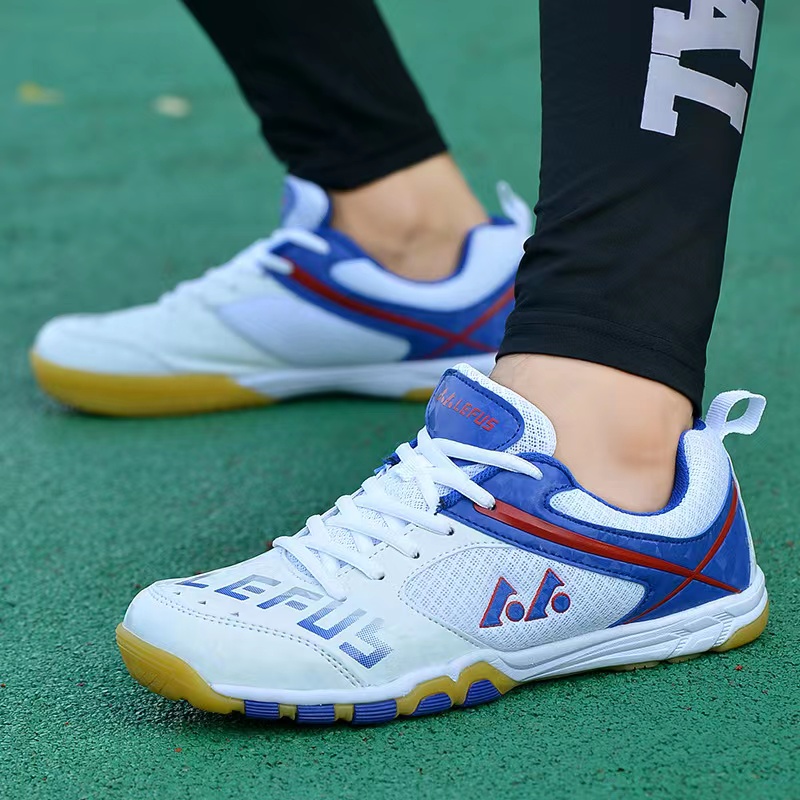 2026 Sneakers Badminton Shoes  - Badminton Shoes Men 评论和价格