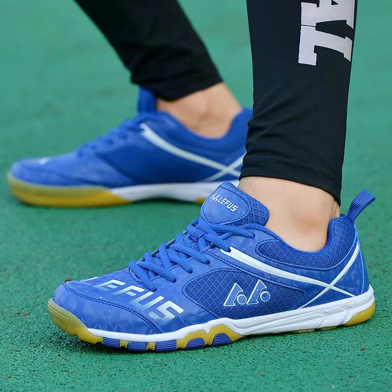2026 Sneakers Badminton Shoes  - Badminton Shoes Men 评论和价格