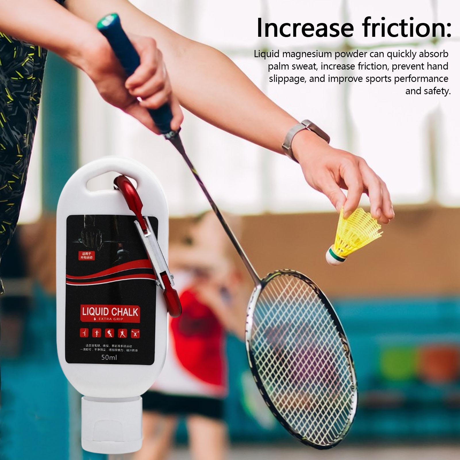 Liquid Magnesium Powder Anti S - Sports Grip 评论和价格