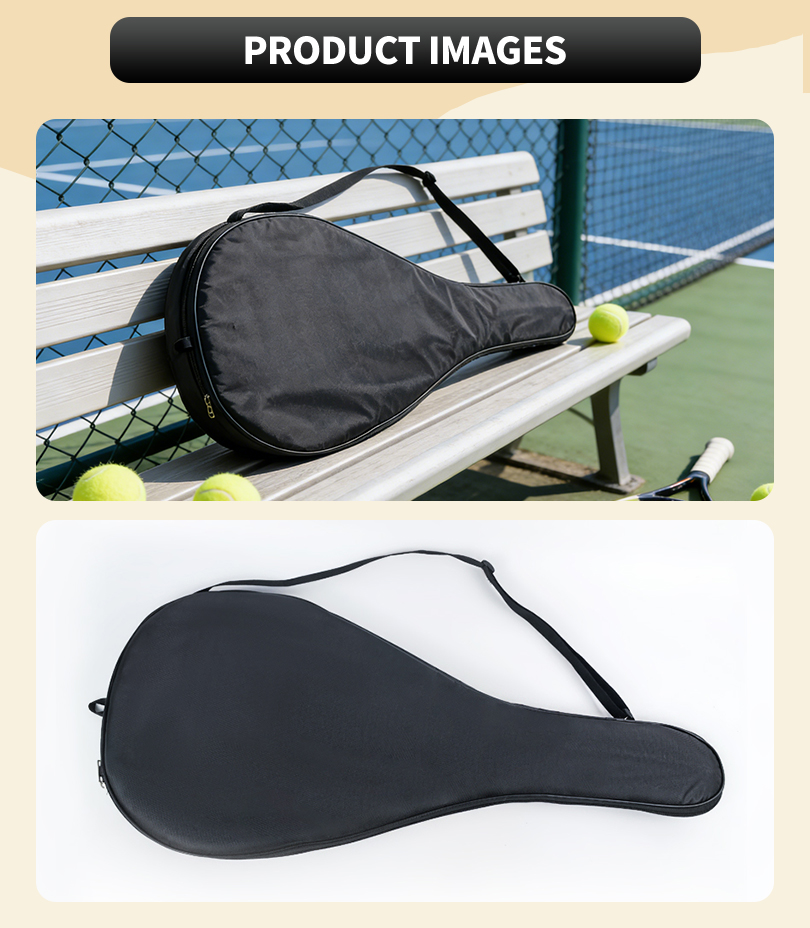 27inch Waterproof Adult Tennis - Badminton Bag 评论和价格