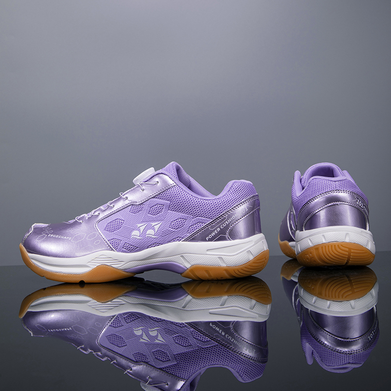 Lightweight Breathable Badmint - Badminton Shoes Men 评论和价格