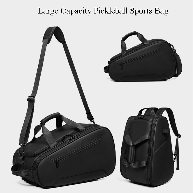 Tennis Bag, Large Capacity, Li - Badminton Bag 评论和价格