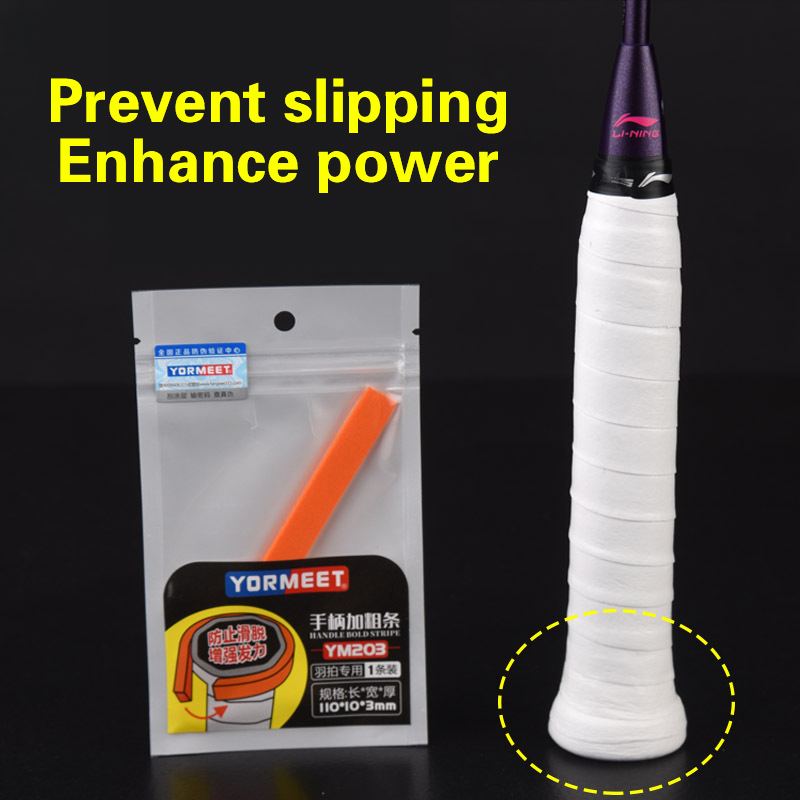 Badminton Racket Handle Grip E - Badminton Grip 评论和价格