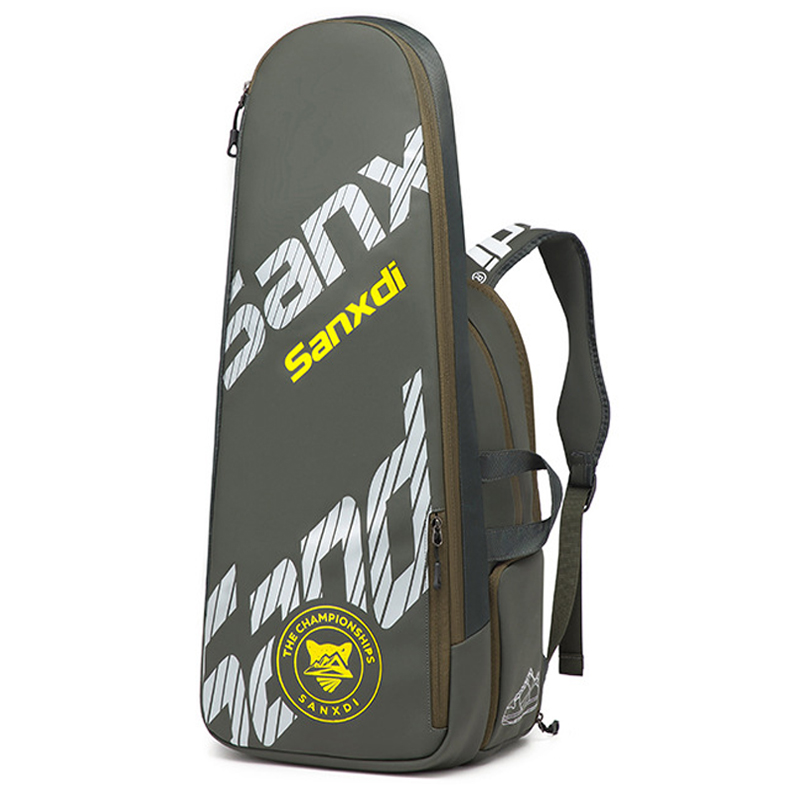2026 SANXDI Tennis Racket Bag  - Badminton Shoes Men 评论和价格