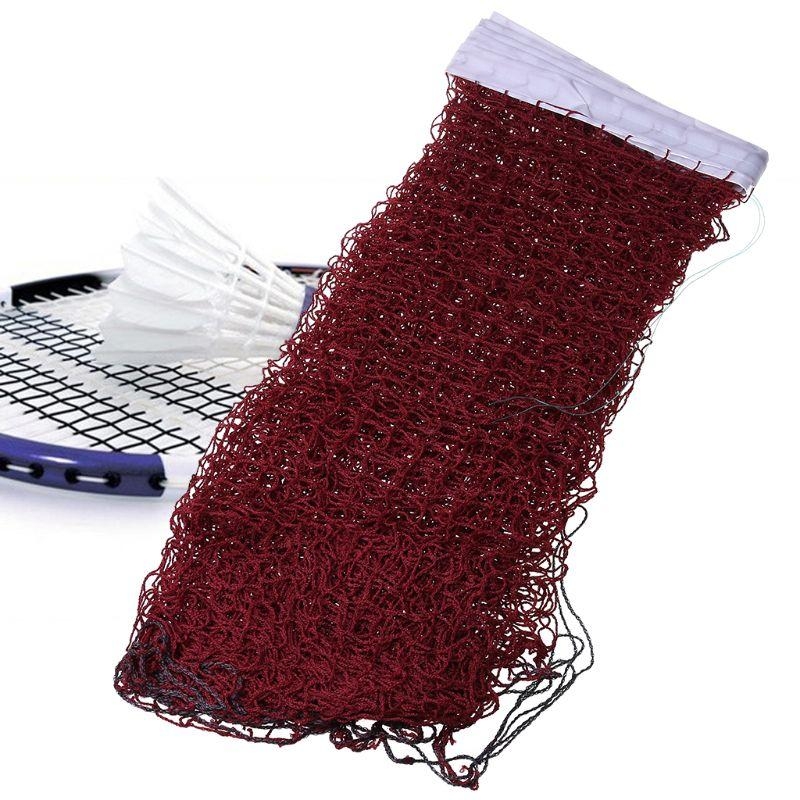 37JE Badminton Net Thicker Fol - Badminton Net 评论和价格