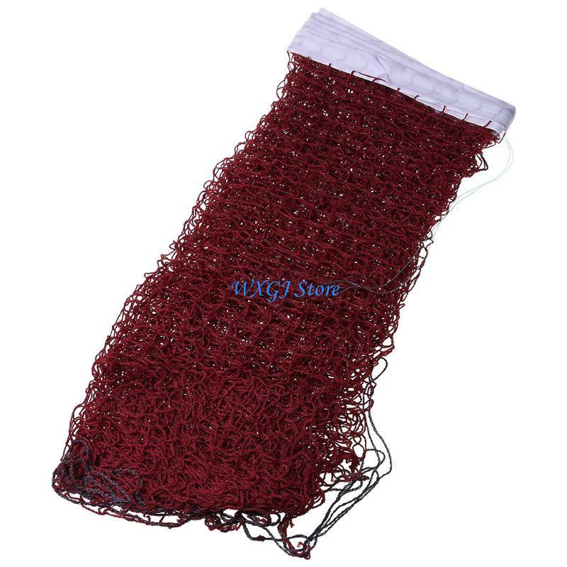 37JE Badminton Net Thicker Fol - Badminton Net 评论和价格
