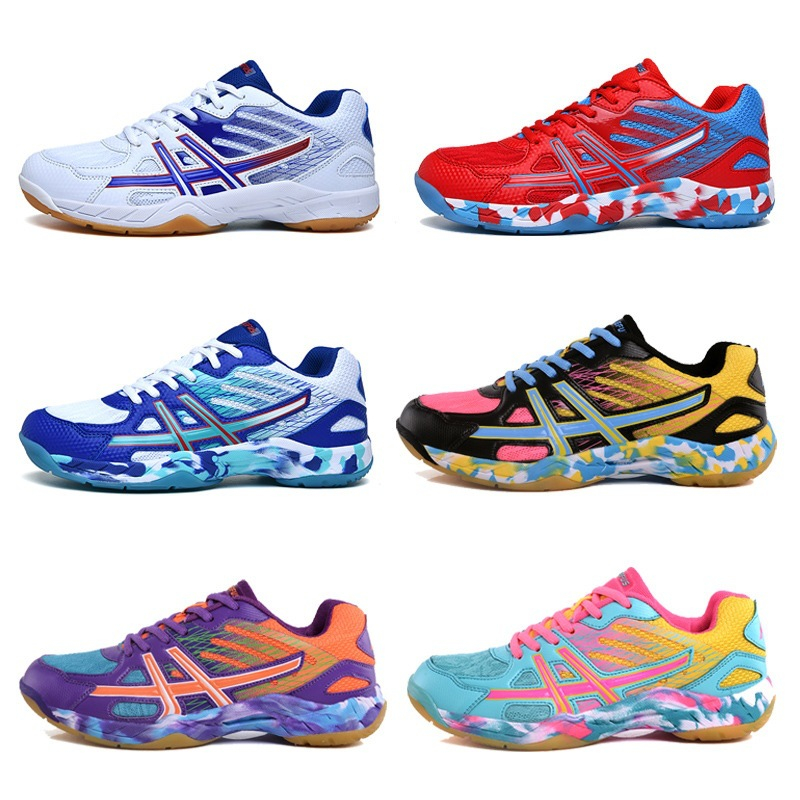 Badminton Shoes For Men And Wo - Badminton Shoes Men 评论和价格