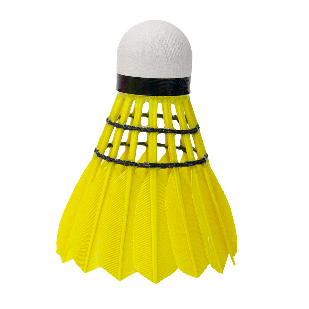 Colorful custom tournament bad - Feather Shuttlecock 评论和价格