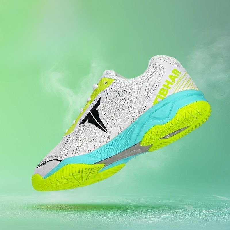 New Hot Sale Table Tennis Shoe - Badminton Shoes Men 评论和价格