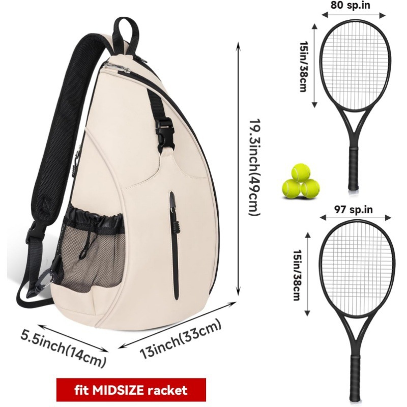 Badminton Bag Outdoor Sports T - Badminton Bag 评论和价格