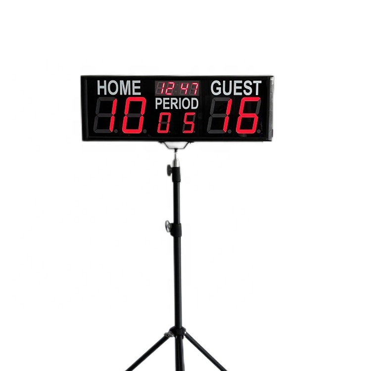 Basketball/tennis/volleyball D - Scoreboard Digital 评论和价格