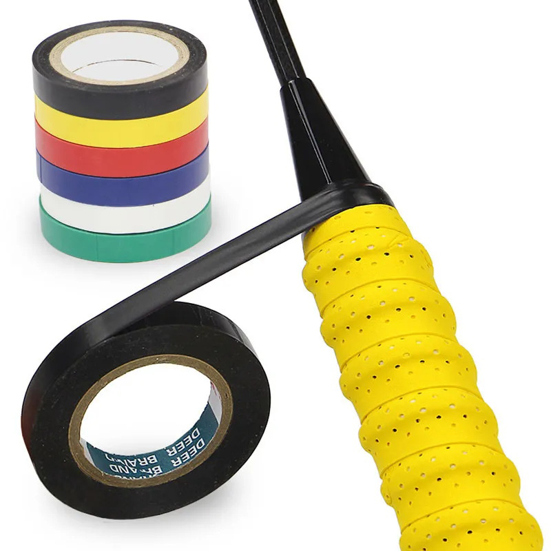 New Athletic Tennis Racket Gri - Badminton Grip 评论和价格