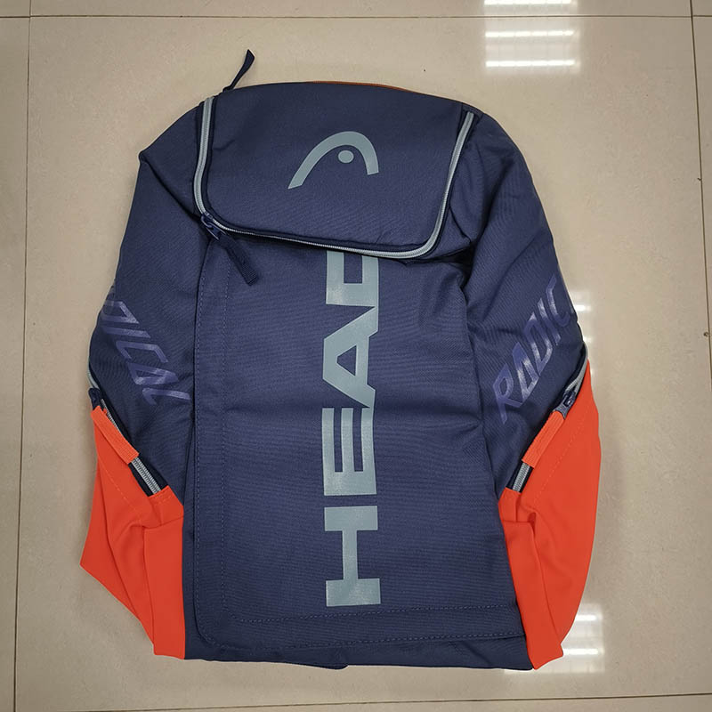 HEAD Original Radical Tennis B - Badminton Bag 评论和价格