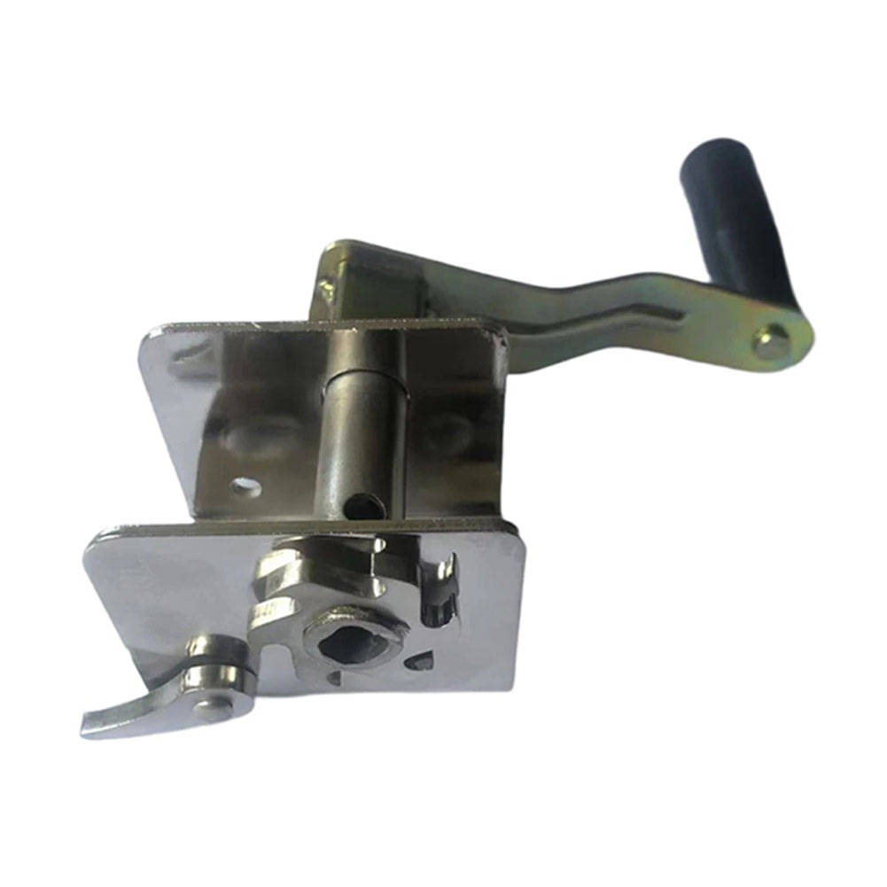 1Pcs Sports Net Tensioner Hand - Badminton Net 评论和价格