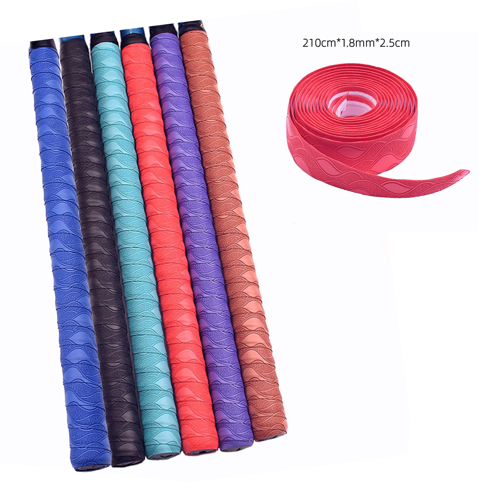 2.1M Anti-slip Sport Over Grip - Badminton Grip 评论和价格